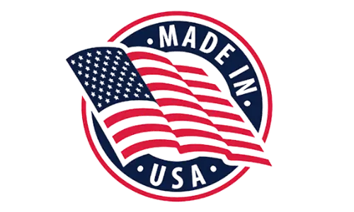 Audifort Made in USA 